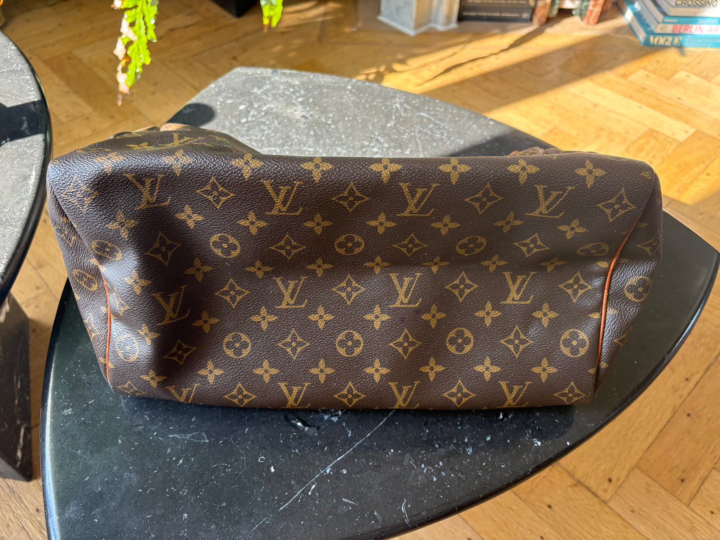 Louis Vuitton Speedy 35
