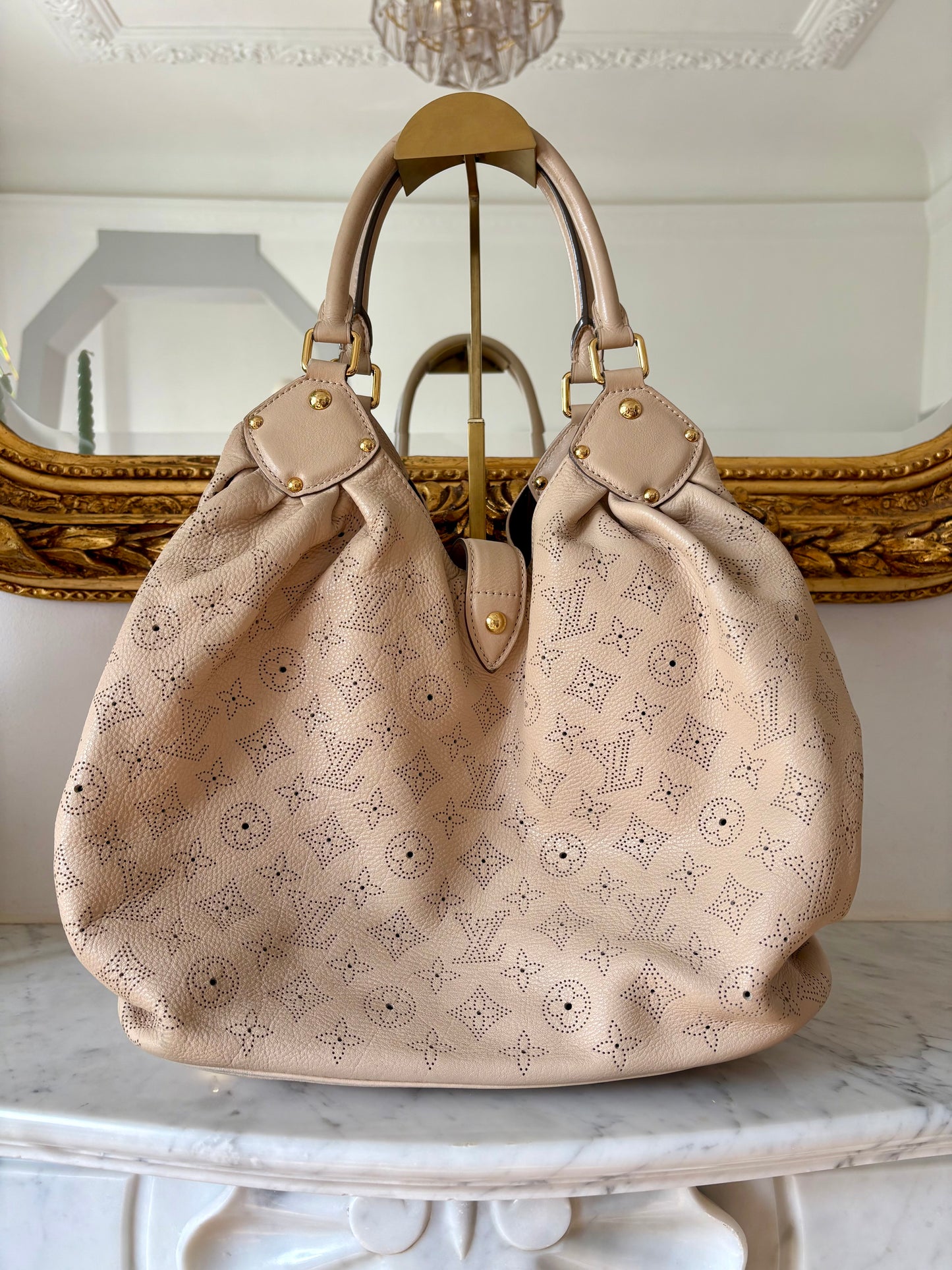 -RESERVED-Louis Vuitton Mahina
