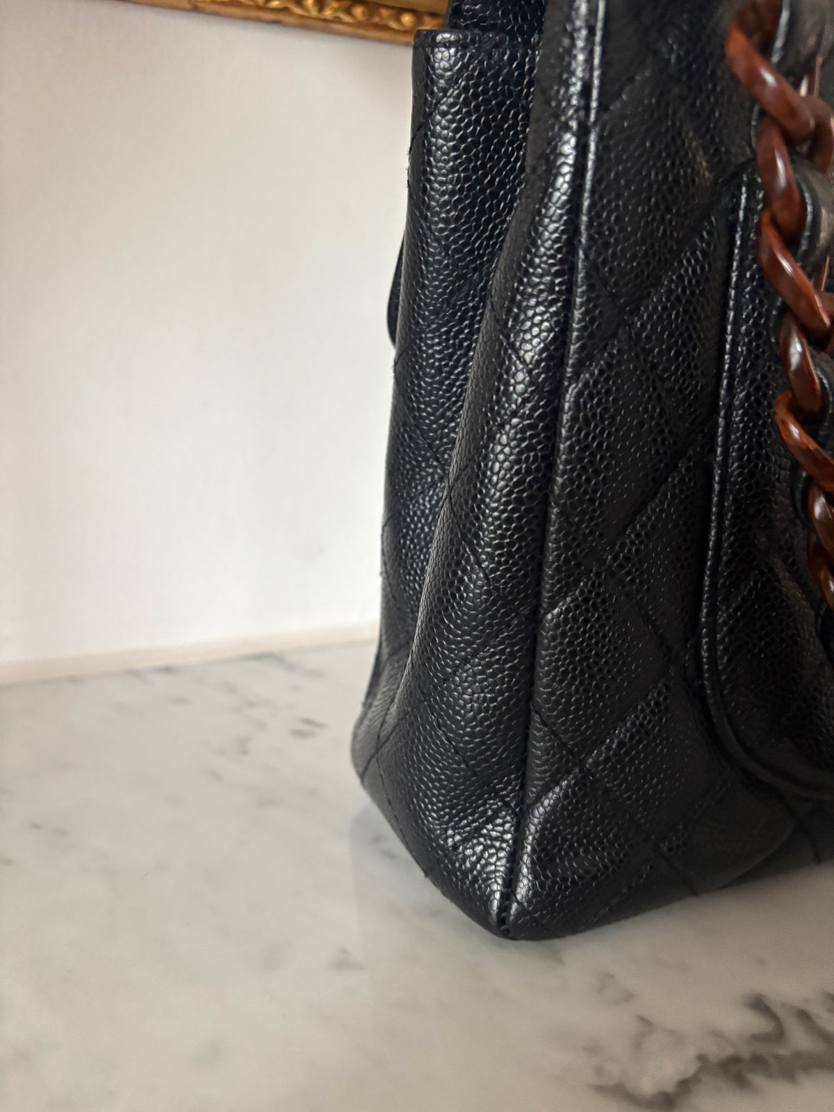 Chanel Jumbo