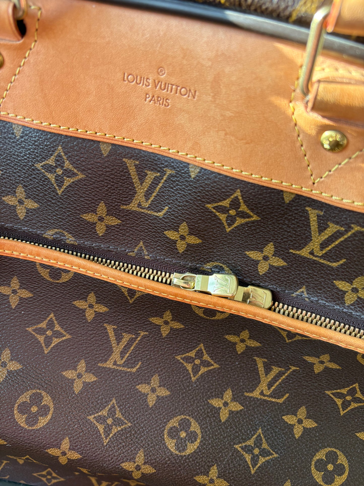 Louis Vuitton Eole