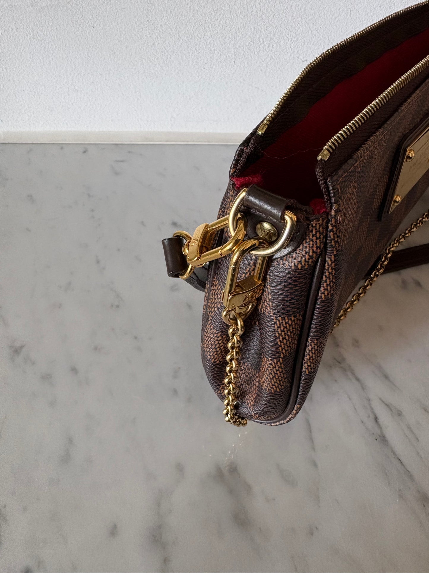 Louis Vuitton Eva