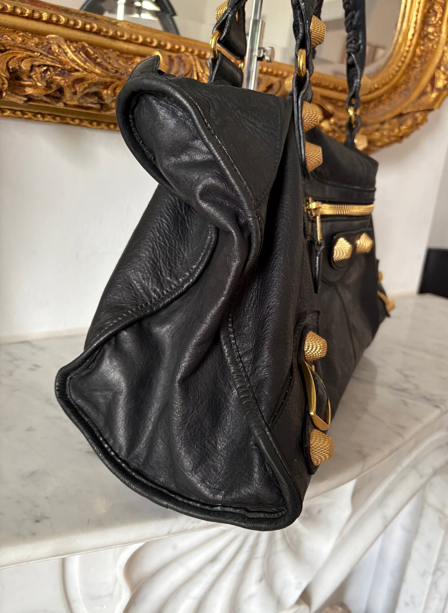 Balenciaga Work GGH