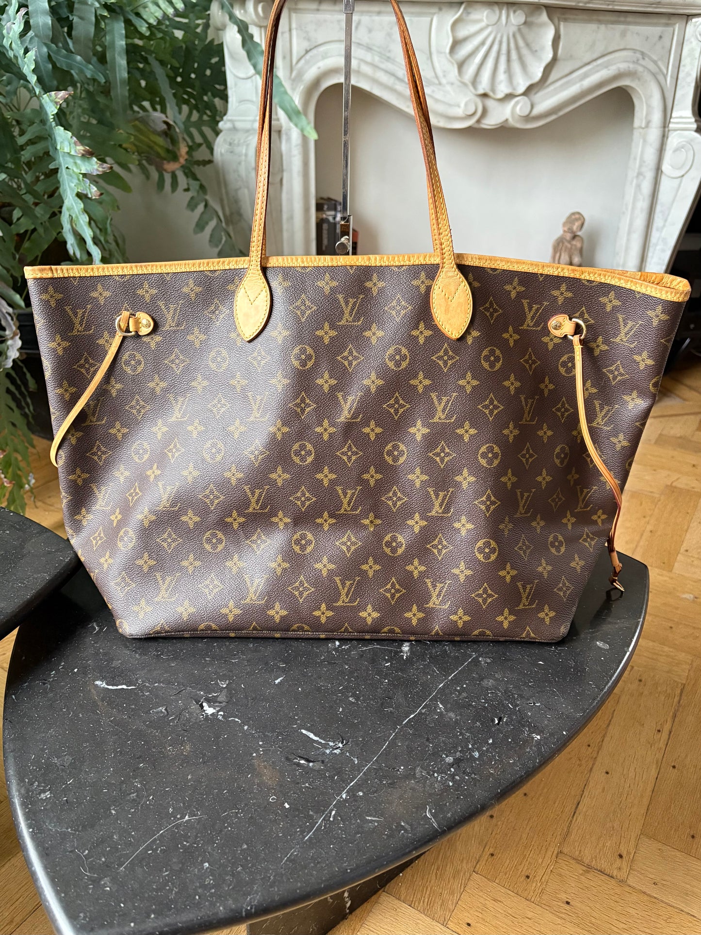 Louis Vuitton Neverfull GM