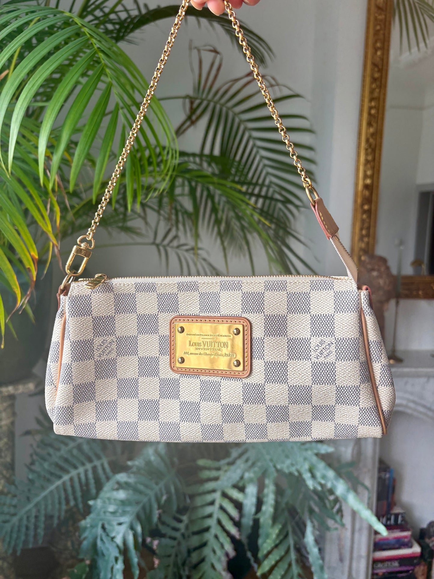 Louis Vuitton Eva