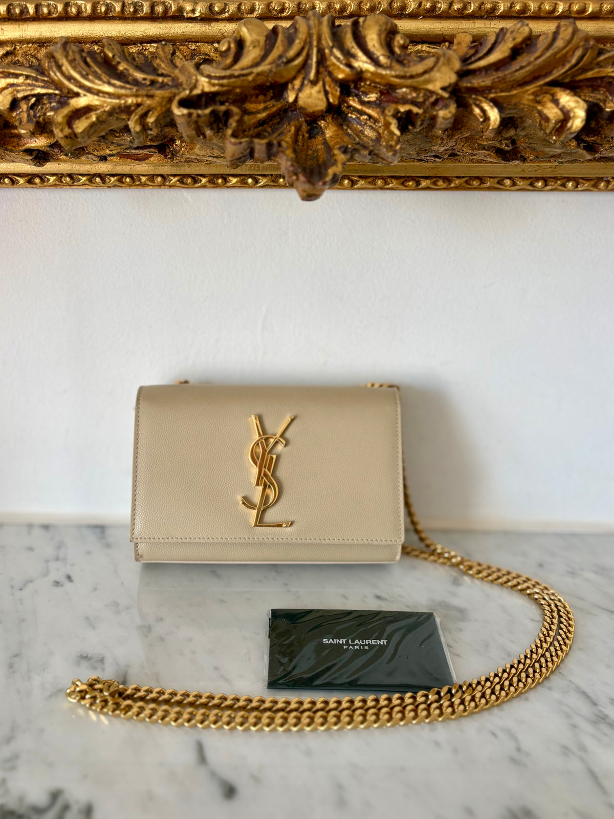 Saint Laurent Kate