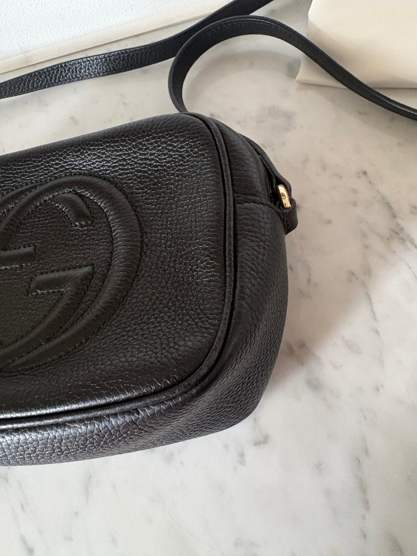 Gucci Soho