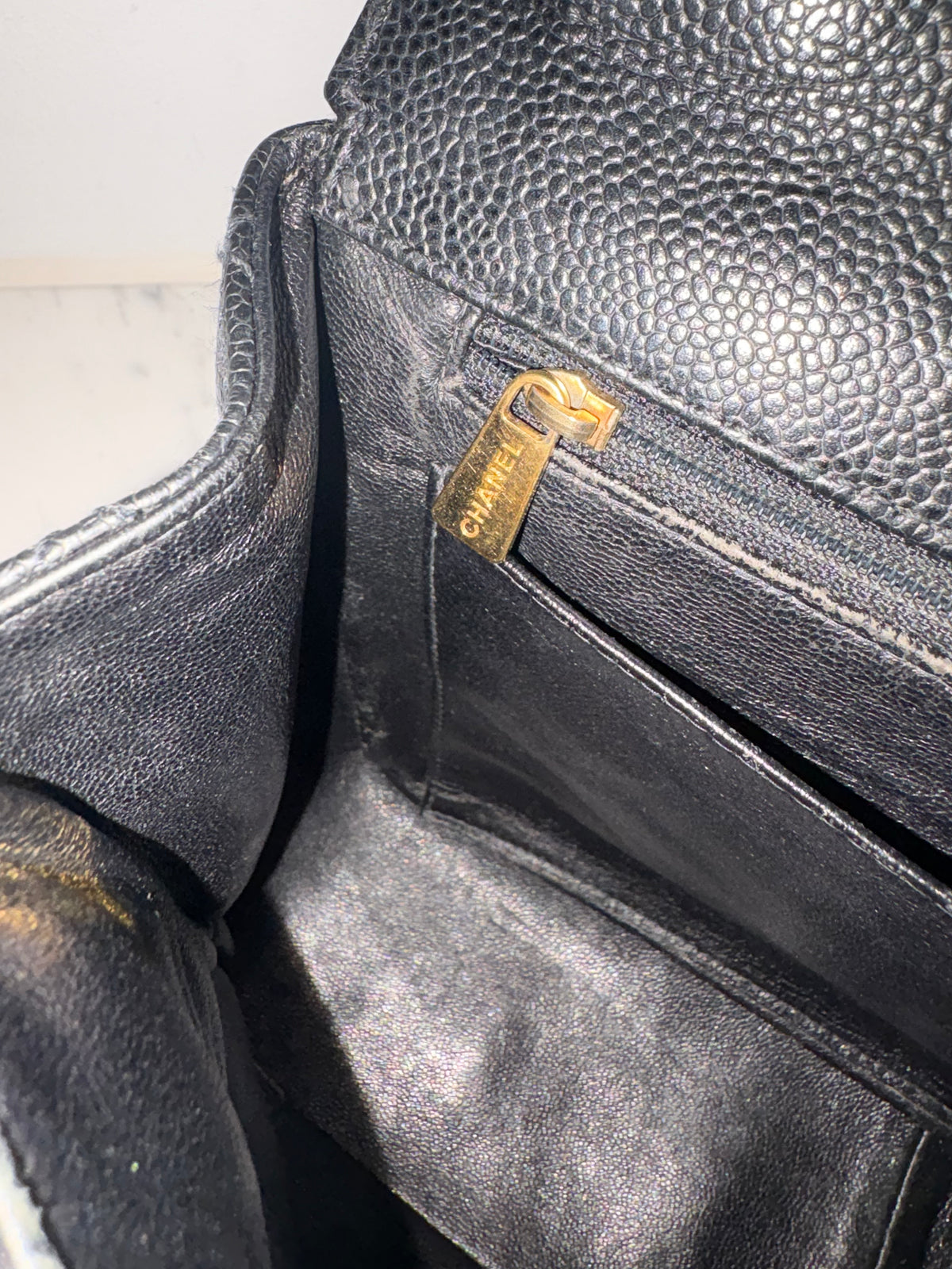 Chanel Jumbo