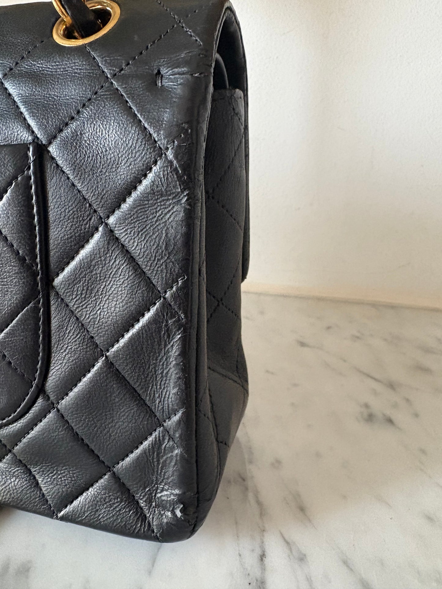 Chanel Classic Flap medium