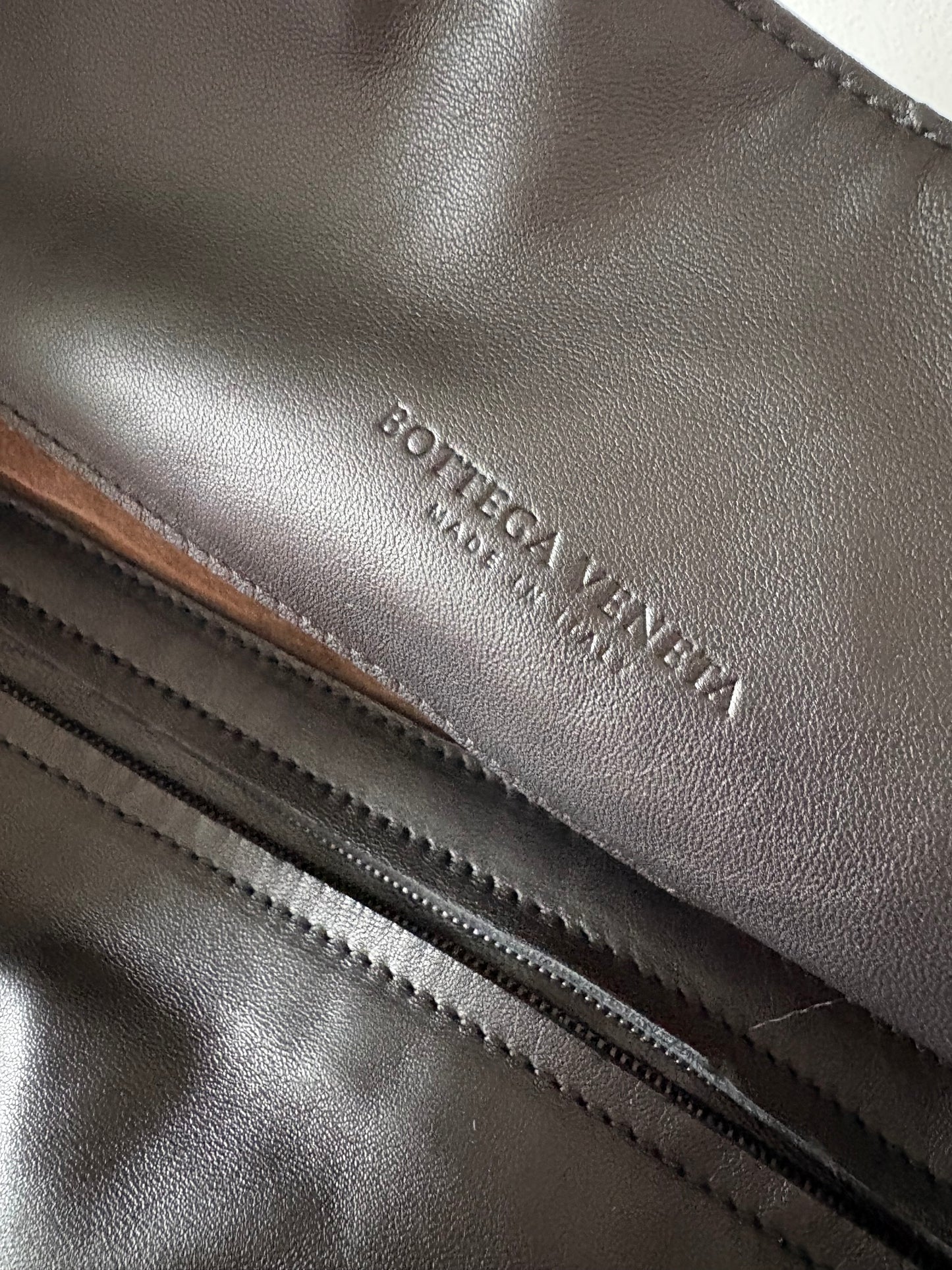 Bottega Veneta tote