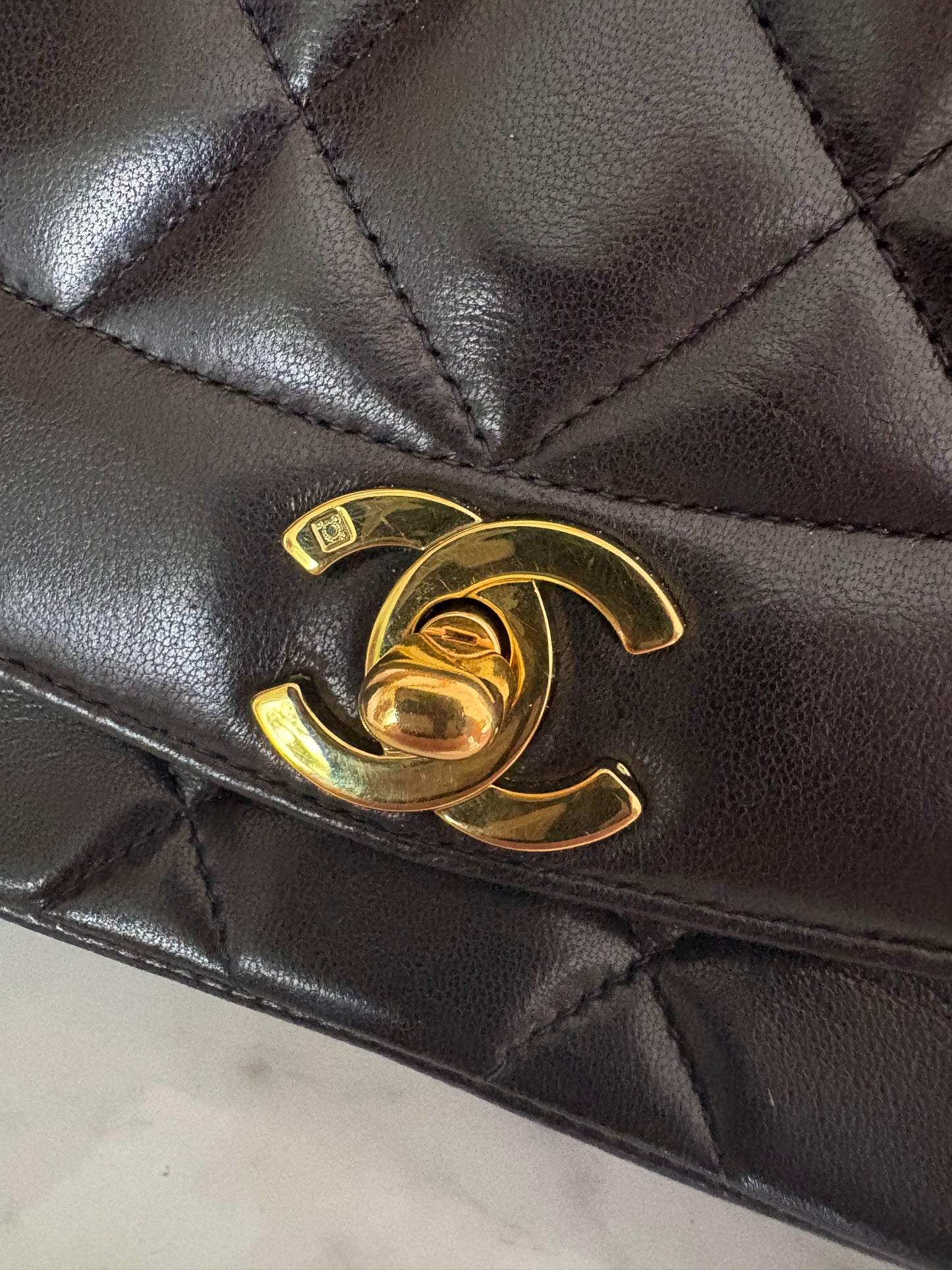 Chanel Diana