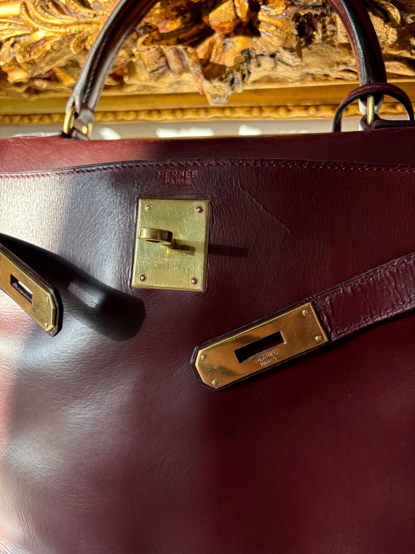 Hermès Kelly 28