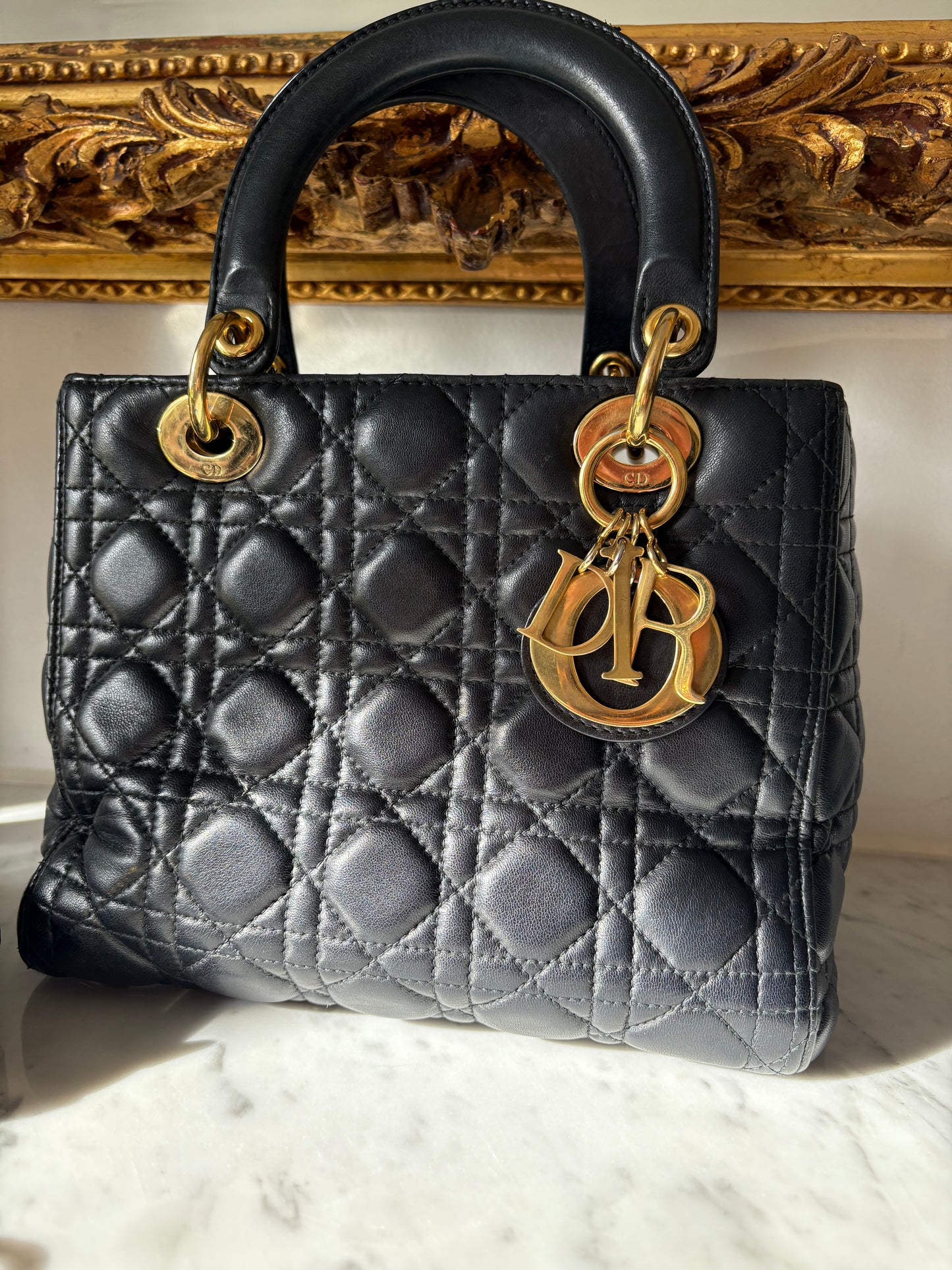Lady Dior
