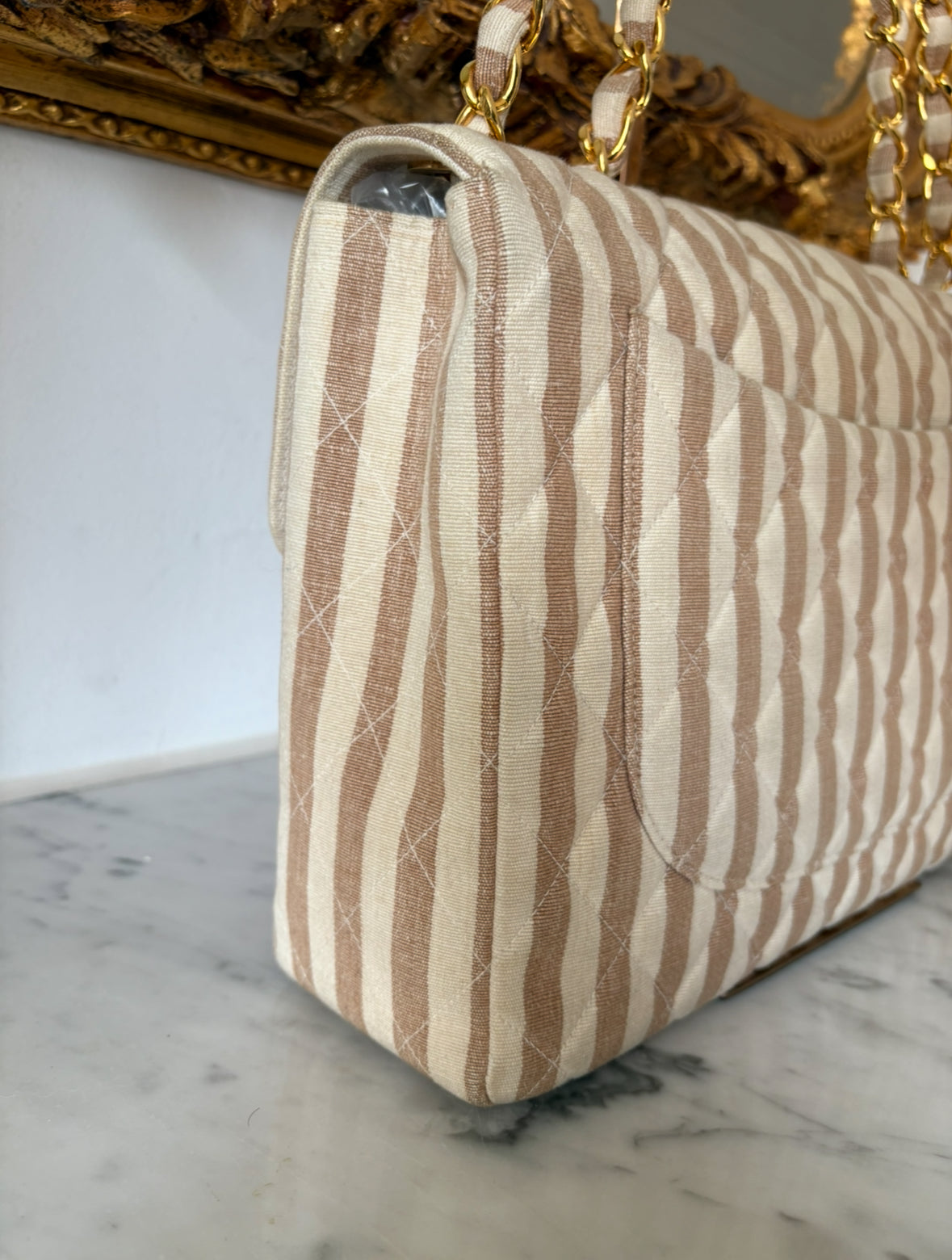 Chanel Jumbo limited edition