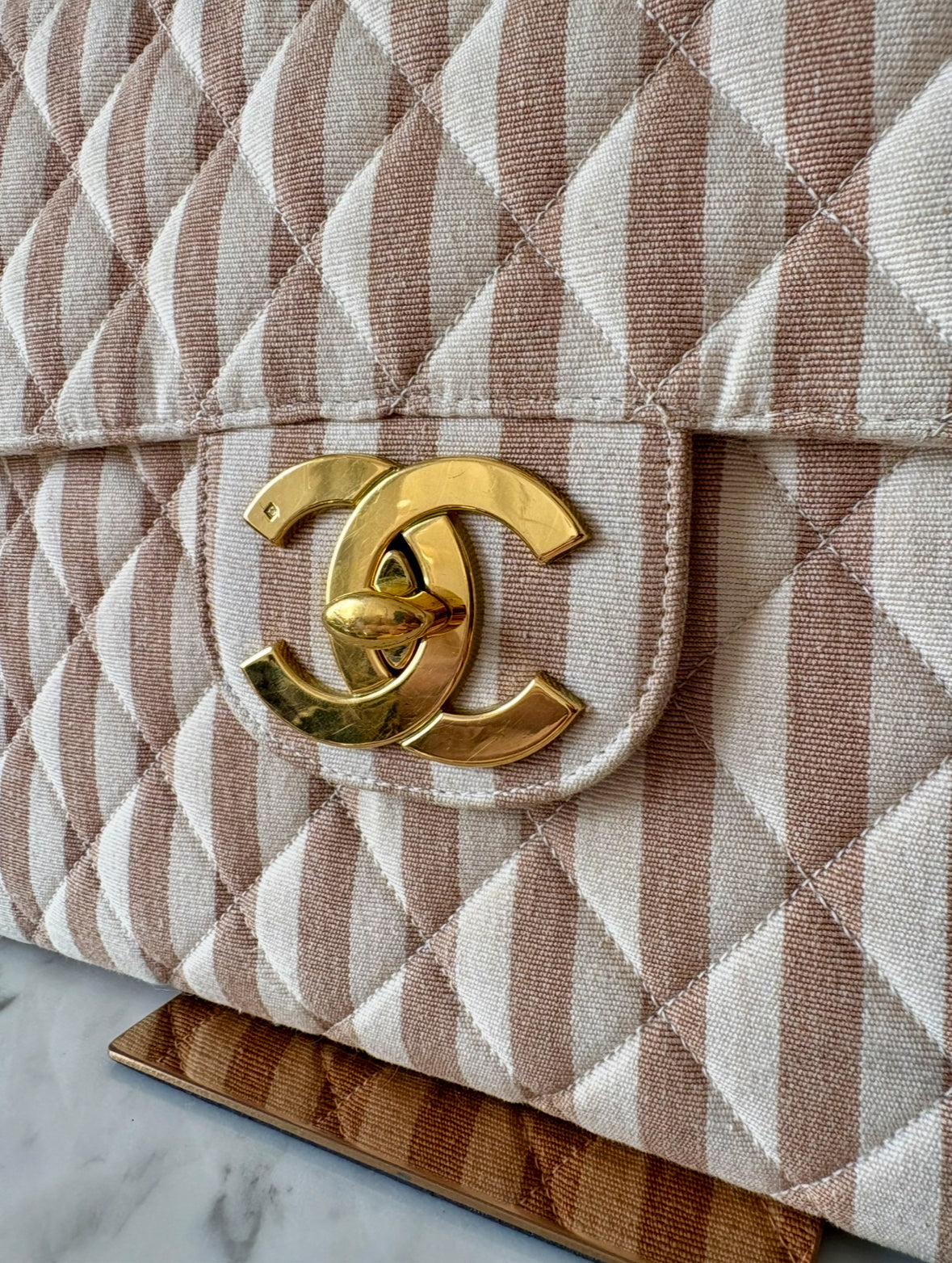 Chanel Jumbo limited edition