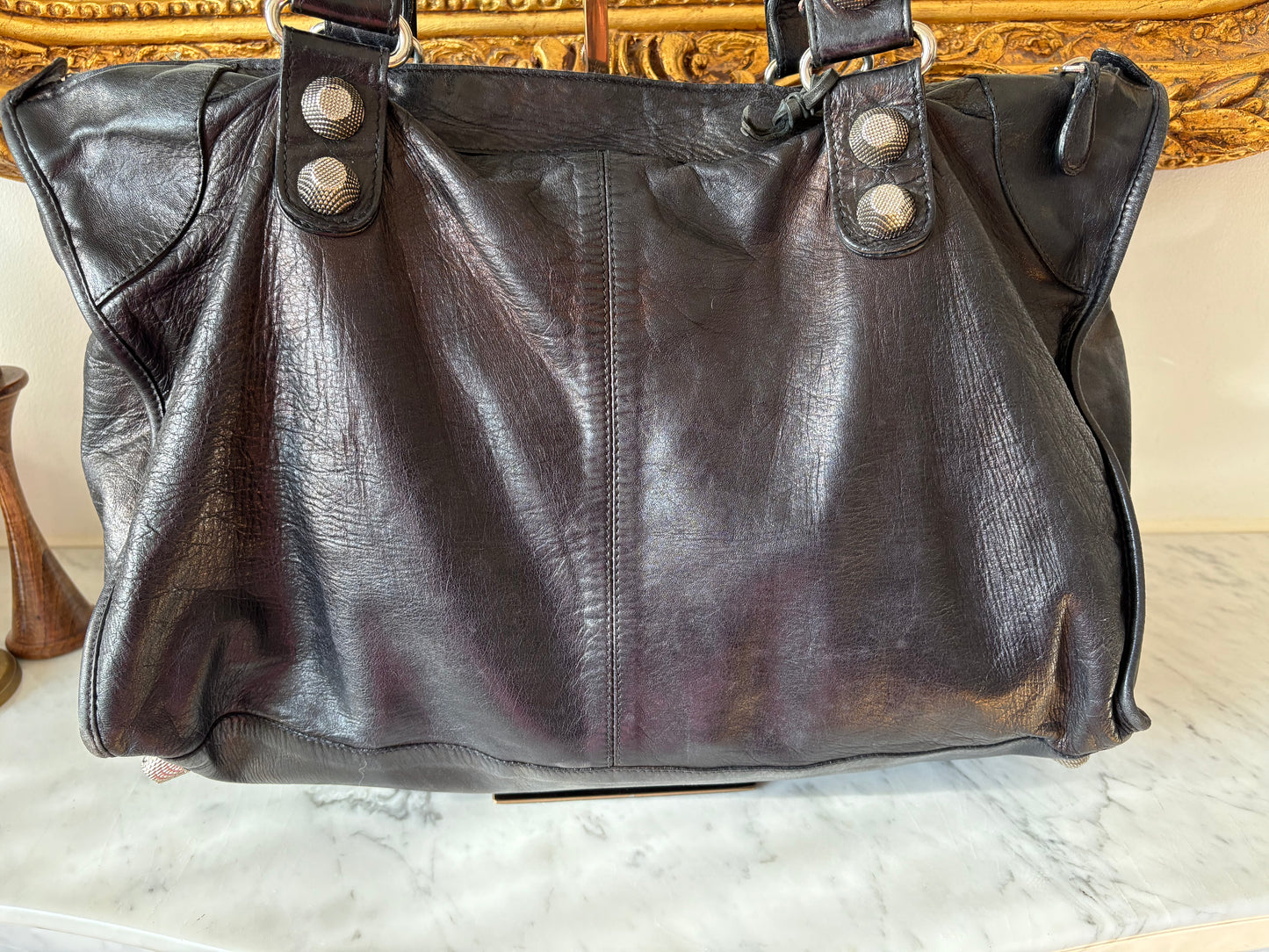 Balenciaga Work