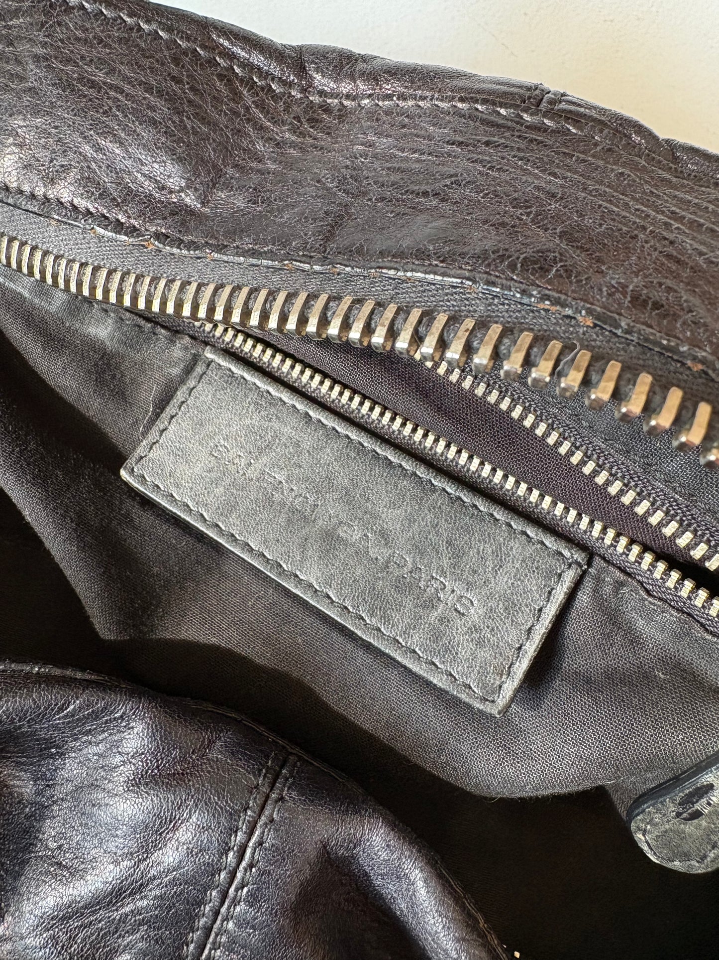 Balenciaga Work