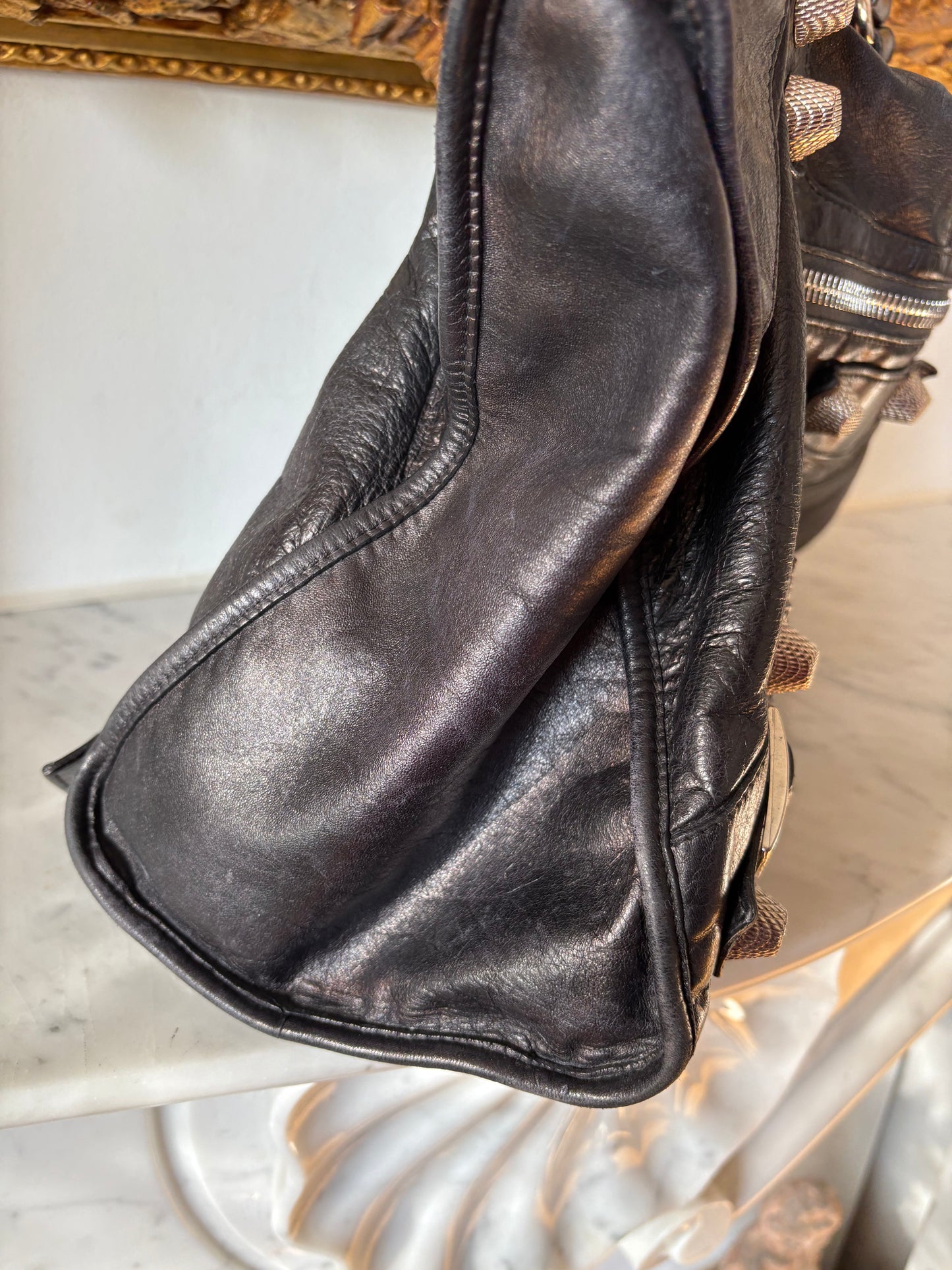 Balenciaga Work