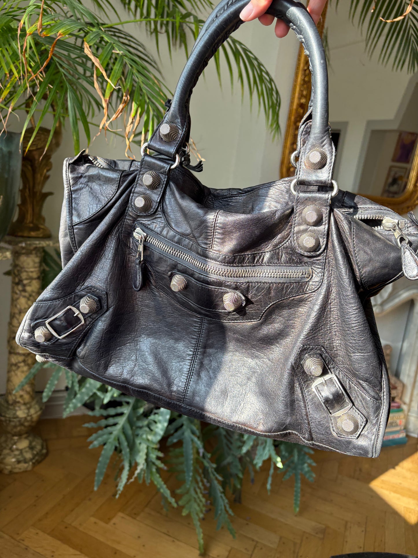 Balenciaga Work