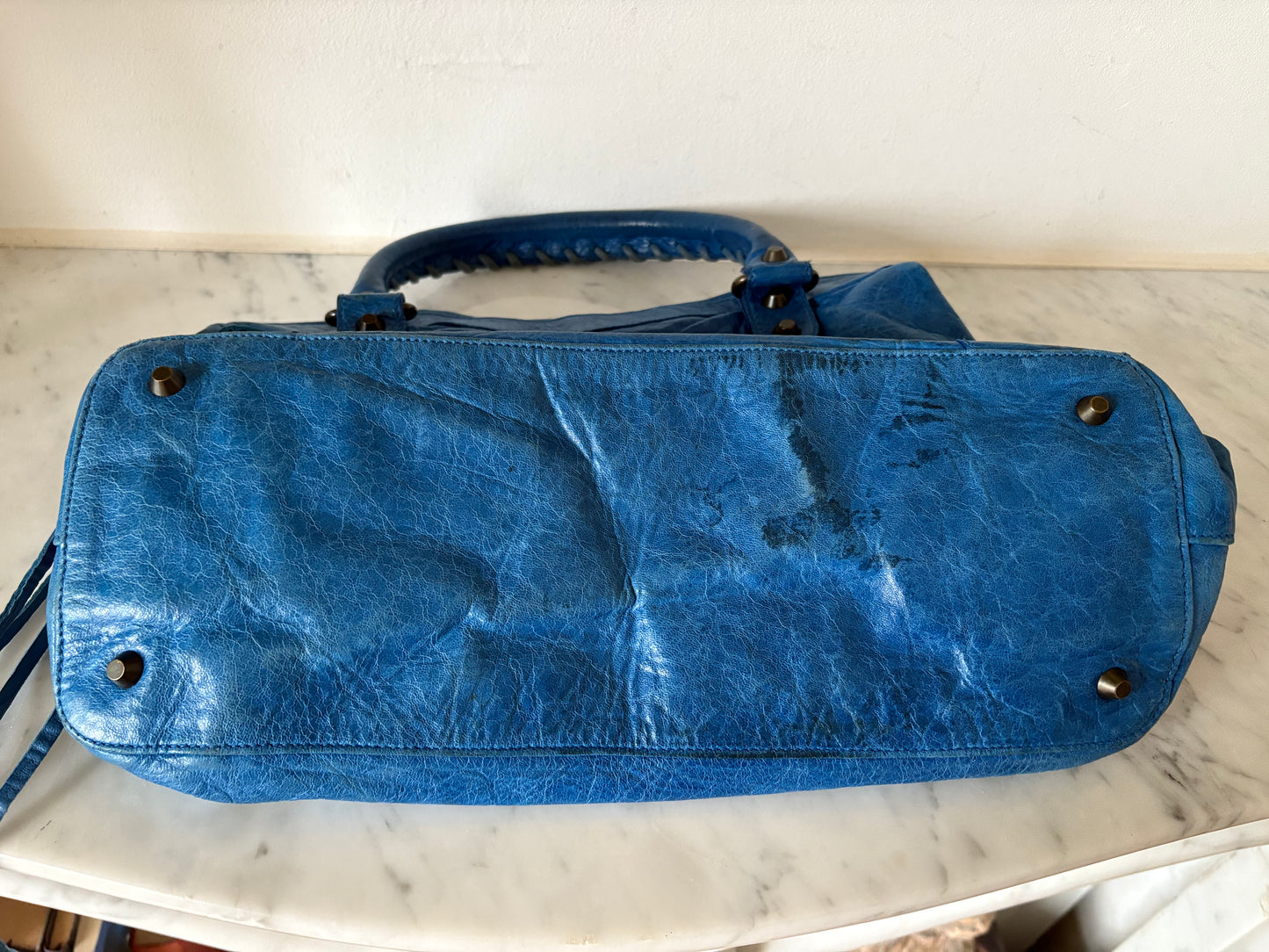 Balenciaga Brief bag